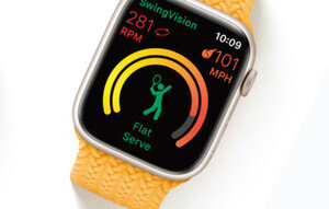 새해 운동을 시작했다. 그래서 애플워치도 샀다.[文테크]