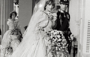 영원한 패션 아이콘 다이애나 스타일