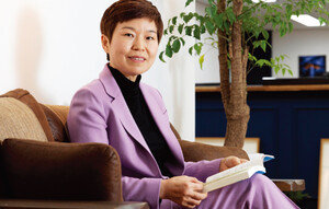 여성 인권 변론 20년 김재련 변호사 “완벽한 피해자란 없어요”