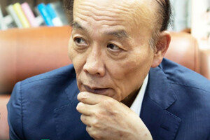 “비대위가 꾸려졌는데 이상한 일이 벌어졌다”