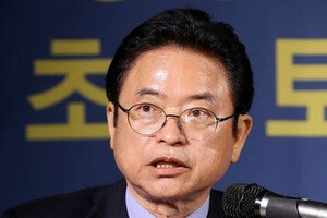 “산업화 일군 박정희처럼 대한민국 새로운 도약 이끌겠다”