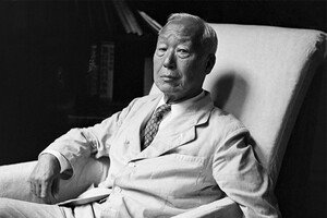 우리가 외면했던 <br>이승만의 수많은 업적