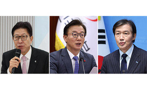 박형준 ‘3선 가도’, 전재수 ‘통일교 비상’, 조국 출마 ‘변수’