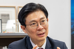 조정훈 “국힘, 내부 정비하고 인재 수혈하며 다시 정신 차려야”