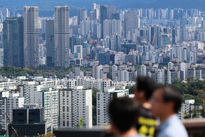 부동산, 이대로 두면 1년, 3년, 5년 뒤 이렇게 된다