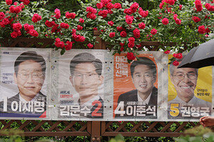 계엄 이후 ‘이재명 지지 현상’ <br>도드라진 60代