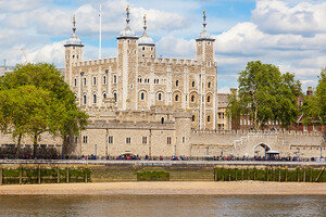 국채 발행으로 <br>글로벌 금융 패권 쥔 ‘런던’