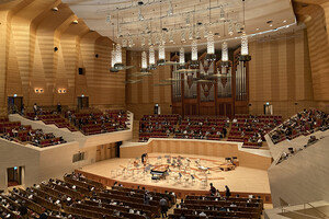 클래식 문화와 도시를 번성케 한 세계 곳곳의 콘서트홀