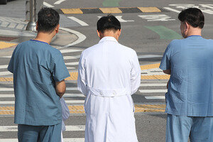 ‘하이 리스크 로(law) 리턴’에 <br>수술실 떠나는 의사들