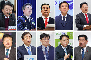 김영환 ‘재선 도전’, 예선도 본선도 녹록지 않다