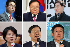 이철우, ‘건강’ 걸림돌 넘어 3선 가도 달릴까