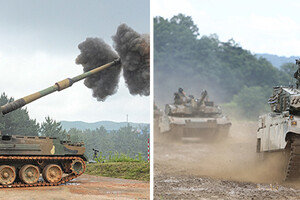 유럽 재무장 시대, K-방산 키울 기회다