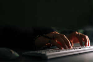 개인정보 노리는 해커에게 韓은 일종의 ‘보물 상자’