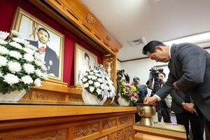 산업화 보수세력 후손들은 무슨 생각하고 있나