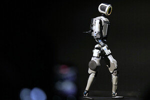 2026년 ‘피지컬 AI’ 시대, ‘퍼스트무버’ 도약할 기회