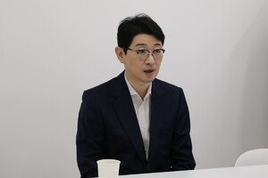 “정부와 치열하게 협상하는 ‘실용주의 시장’ 될 것”