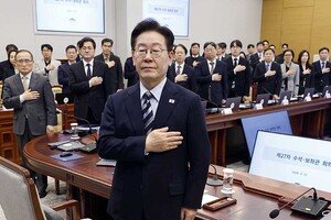 지선 승리 확신하는 與 친명 경쟁, 2016년 친박 경쟁 닮았다