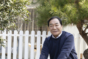 “포기하지 않으면 아이들은 <br>자랍니다”