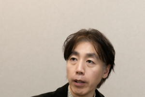 “기억을 묻고, 삶을 캐는 일은 AI가 대체할 수 없다”