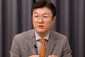 “서울시 비리 척결할 사람은<br> 정치권에 빚 없는 자뿐”