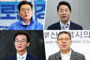 6·3선거 이후 정국 향배 가를<br> ‘4대 최후 격전지’ 
