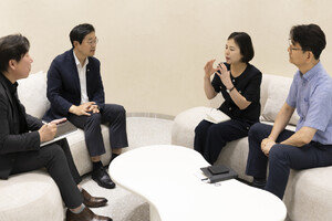 “K-뷰티 수출 막던 ‘인증 장벽’, KCL 손잡고 뚫었다”
