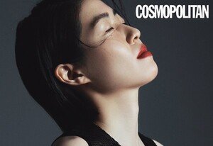심은경 “박은빈→이세영 아역 출신 배우, 잘 돼 너무 기뻐”[화보]