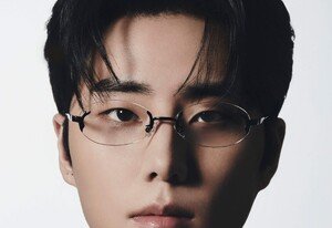 안경 쓴 영케이, 잘생김 쓴 영케이 [화보]