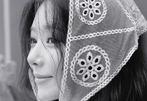 이주빈 “원래는 일찍 결혼하고 싶었지만…” [화보]