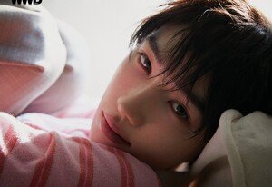 더보이즈 뉴 “결과보다 과정, 실패 후회하지 않아” [화보]