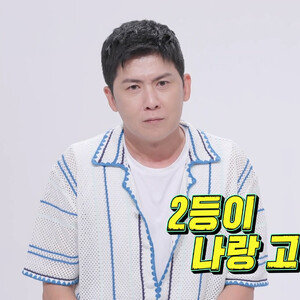 홍경민, 전 세계 연예인 대상으로 조사한 닮은꼴에서 고수와 2위 한 일화