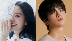 Blackpink Jisoo meets Seo In Guk in ‘Monthly Boyfriend’