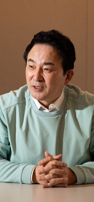 원희룡 국민의힘 선거대책위원회 정책본부장. [조영철 기자]