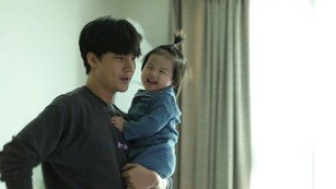 ‘미스터트롯’ 노지훈, with 이은혜♥…일상 공개