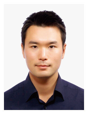 7월 결혼식을 올리는 이규호 코오롱글로벌 자동차 부문 부사장. [사진 제공 · 코오롱그룹] 