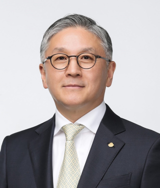 함영준 오뚜기 회장. 오뚜기