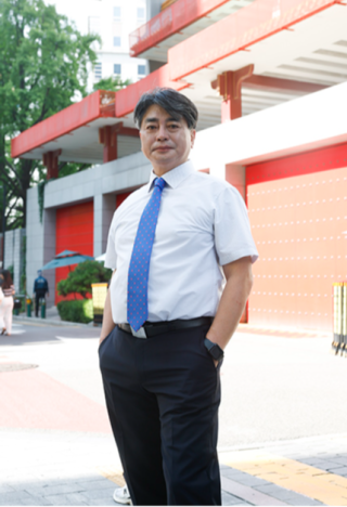 이원엽 베이징대 동북아연구소 객원연구원. 지호영 기자