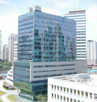 임태희 경기도교육감 취임 이후 경기도교육청은 ‘수행평가 재구조화’와 ‘AI 교육 시스템 도입’이라는 두 정책에 드라이브를 걸며 공교육에 대한 불신을 털어내고, 미래 인재 양성에 속도를 내고 있다. 사진은 경기도교육청 남부 청사. 경기도교육청
