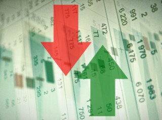 “내가 사면 주식이 떨어진다”와 “내가 팔면 주식이 상승한다”는 착각은 동일한 심리적 기전이 유발한 인지 오류다. Gettyimage