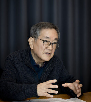 김태일 전 장안대 총장은 “초광역 행정통합은 대한민국 국가 운영 체제의 근간을 재구성하는 ‘재조산하(再造山河)의 과제”라고 강조했다. 박해윤 기자