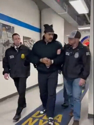 2026년 1월 3일 베네수엘라 수도에서 단행된 ‘마두로 생포 작전’은 단 1명의 미군 사상자 없이 완수됐다. 미국 백악관 X 계정