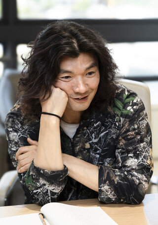 책 ‘아메리카 탐문’의 저자 이병한은 “지금 미국의 새로운 질서를 만드는 사람들은 실리콘밸리 젊은 테크노 세력”이라고 말한다. 박해윤 기자