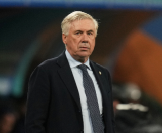 1992년 감독 데뷔 후 주요 클럽을 지도하며 UEFA 챔피언스리그 5회 우승, 유럽 5대 리그 우승을 달성한 카를로 안첼로티 감독. 뉴시스
