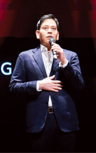 정용진 신세계그룹 회장. 뉴스1