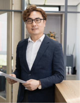 박세익 체슬리투자자문 대표. 지호영 기자