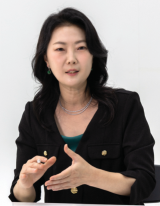 이주현 월천재테크 대표. 조영철 기자