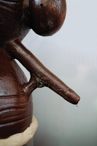 ‘조선왕조실록’에 금주령이라는 단어가 수백 번 등장할 정도로 한국의 금주 정책은 역사가 깊다. GETTYIMAGES