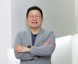 홍춘욱 프리즘투자자문 대표. 지호영 기자 