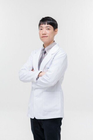 김태균 소화기내과 전문의·초량인창요양병원 내과 과장