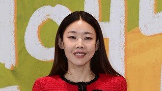 한혜진 해킹? 난데없는 코인 라방→89만 채널 삭제 [DA:피플]  